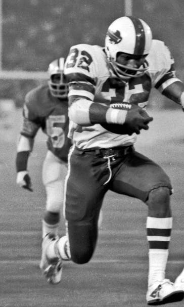 NFL At 100: Arrival of 1970s ushers in NFL's modern era